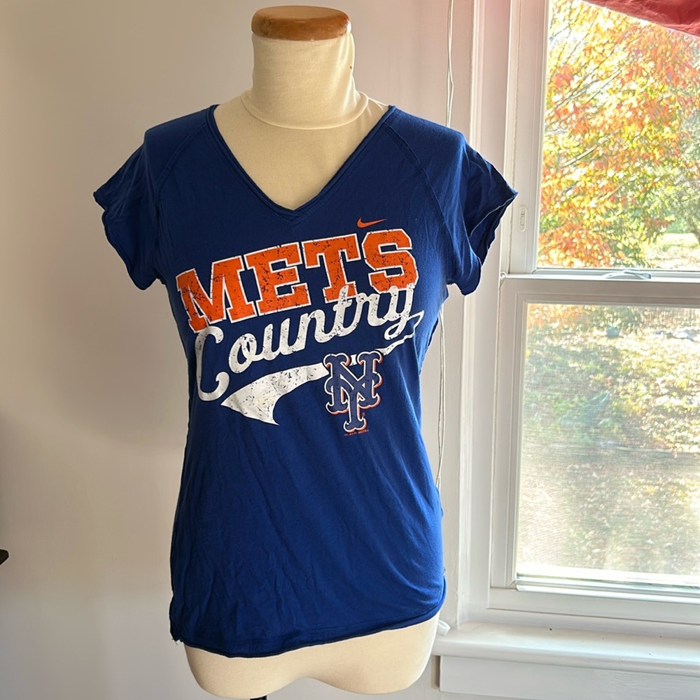 Mets Country tee